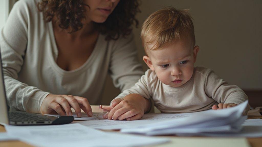 Como calcular diferença salário maternidade e solicitar recálculo do benefício atrasado