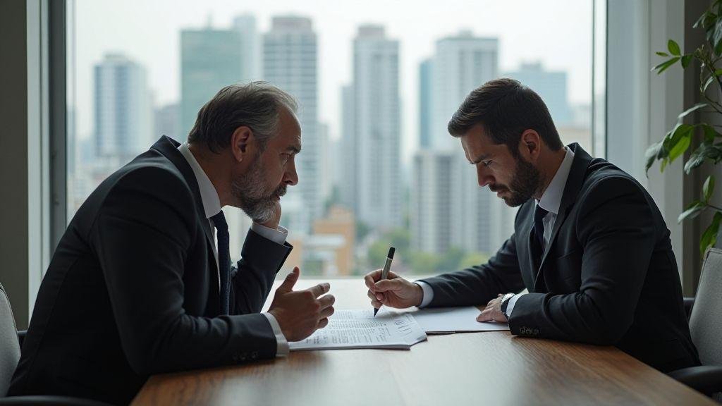 Como evitar penhora de apartamento por dívida: dicas práticas