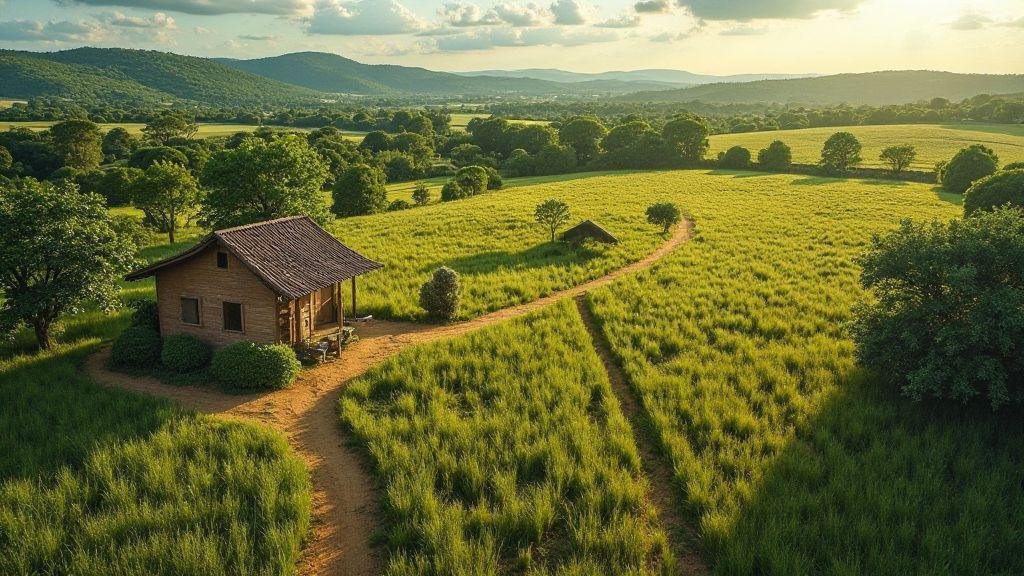 Como o CAR e regularização fundiária em APP ajudam você a legalizar o imóvel Como o CAR e regularização fundiária em APP ajudam você a legalizar o imóvel