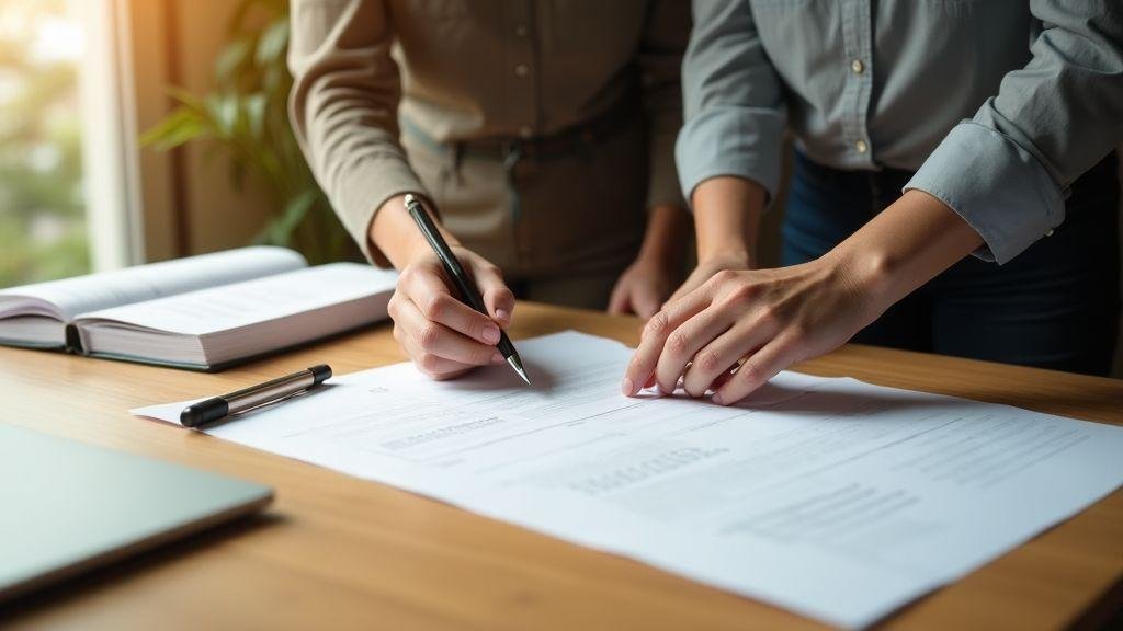 Como obter a escritura pública de liberação de ônus e a averbação de quitação