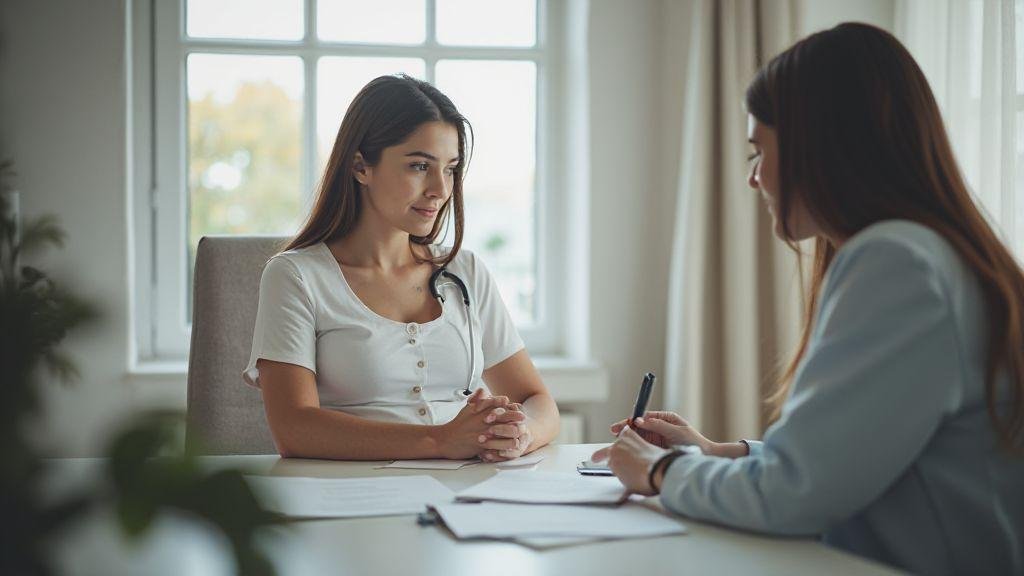 Como provar gravidez para receber salário-maternidade: perícia médica INSS e relação com o empregador