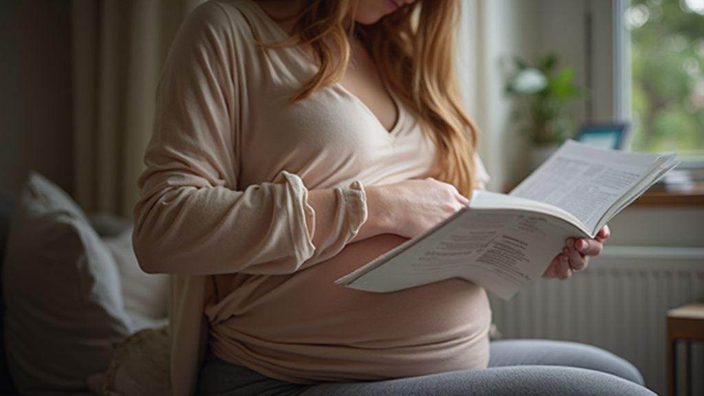 Como provar gravidez para solicitar salário-maternidade: documentos essenciais