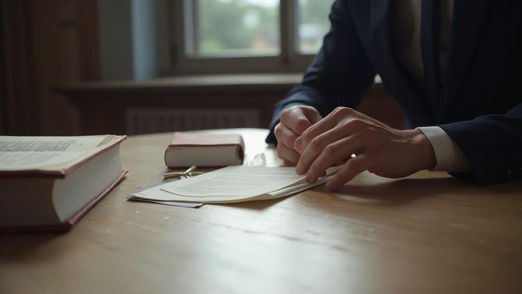 Como recorrer após negativa: orientações jurídicas e precedentes