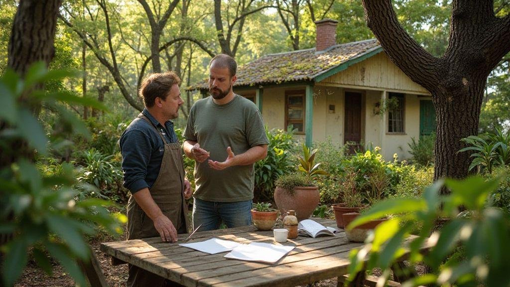 Como você encontra regularização de imóvel em área de preservação ambiental alternativas legais Como você encontra regularização de imóvel em área de preservação ambiental alternativas legais