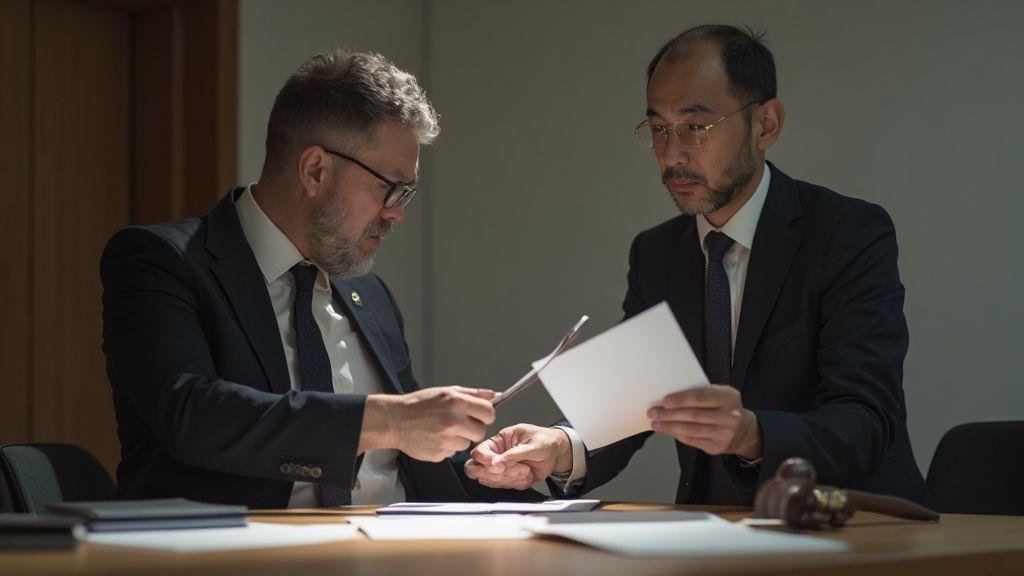 Proteção prática contra a evicção