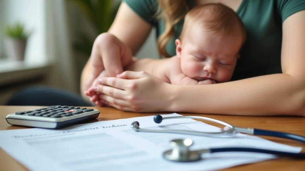 Compatibilidade auxílio doença e salário maternidade INSS: o que muda para você