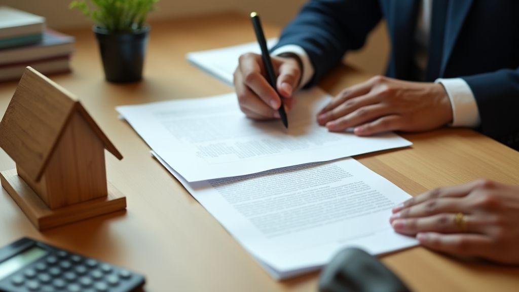 Custos, prazos e certidões necessários para a liberação de ônus hipotecário