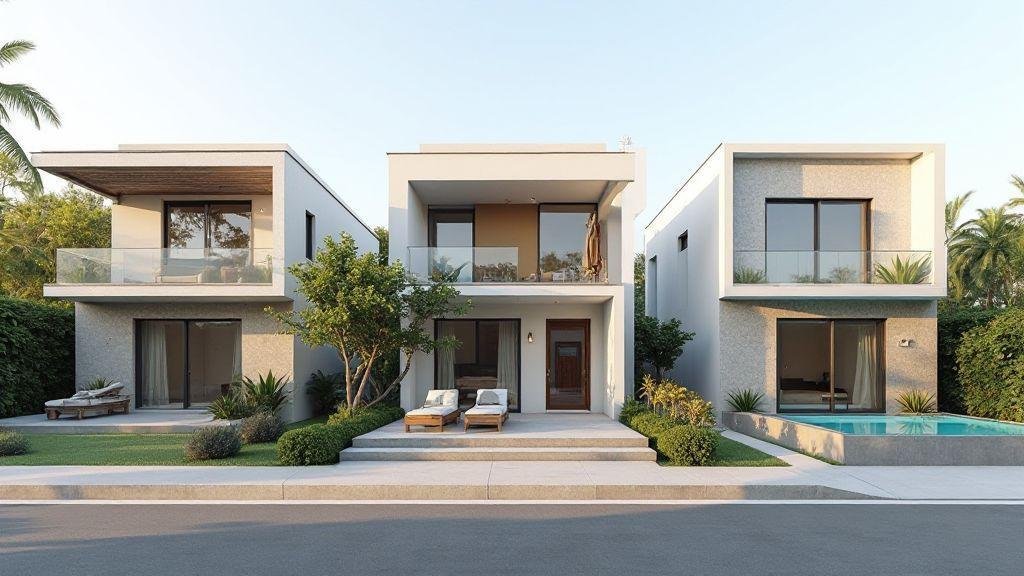 Diferenças entre benfeitorias necessárias, úteis e voluptuárias e impacto nos valores Diferenças entre benfeitorias necessárias, úteis e voluptuárias e impacto nos valores