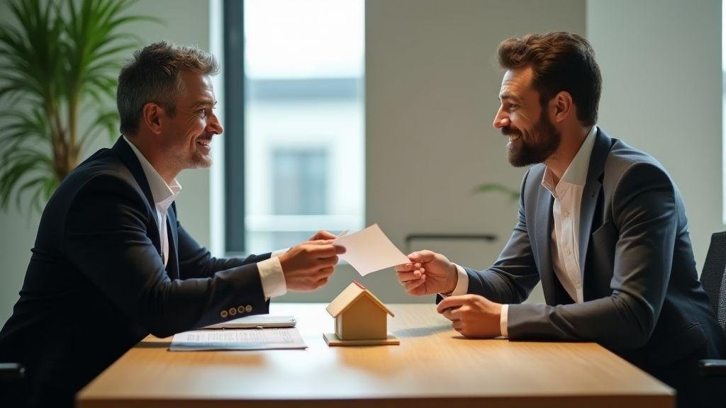 Diferenças entre hipoteca e alienação fiduciária no processo de venda