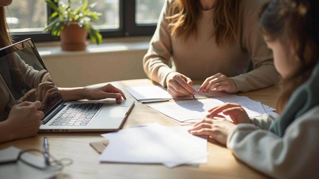 Documentos e modelo de recurso salário-maternidade