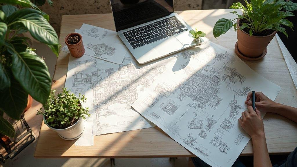 Documentos exigidos para licenciamento de loteamento e o que você precisa reunir