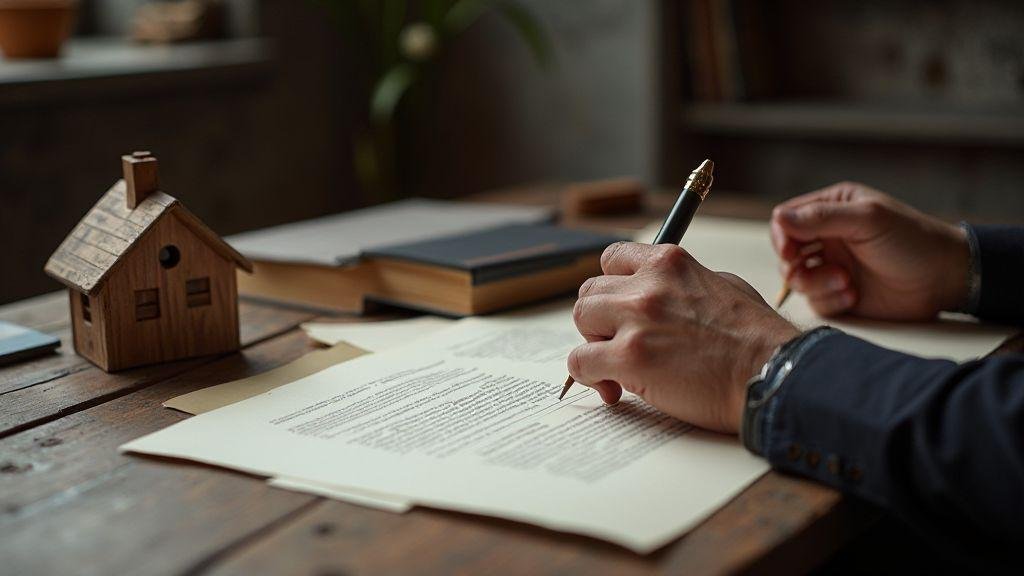 Efeitos sobre a herança: como direito real de habitação e usufruto influenciam o inventario Efeitos sobre a herança