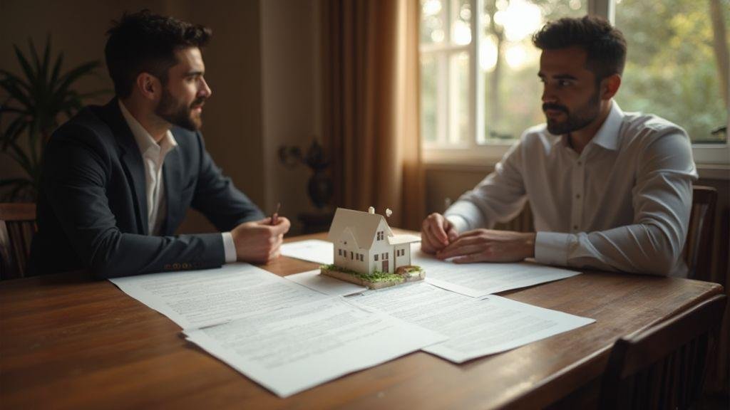 Entenda a legislação bem de família e os requisitos legais