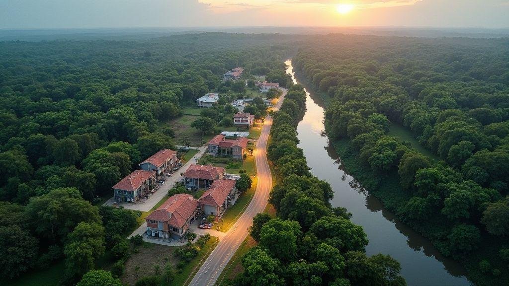 Estudo de impacto ambiental para loteamento urbano: quando e por que você precisa