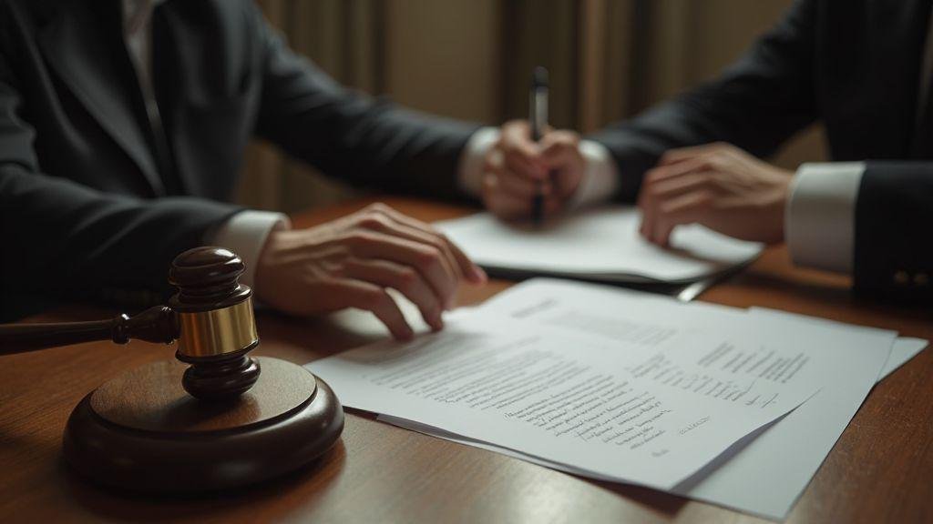 Execução judicial da fiança: passos e prova necessária