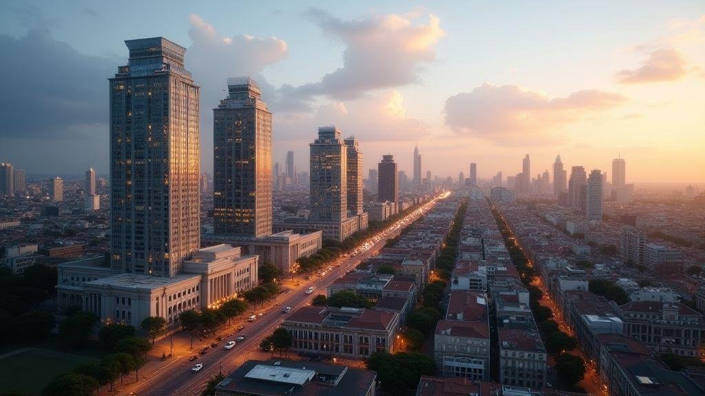 Impacto urbanístico e repercussões legais da outorga onerosa