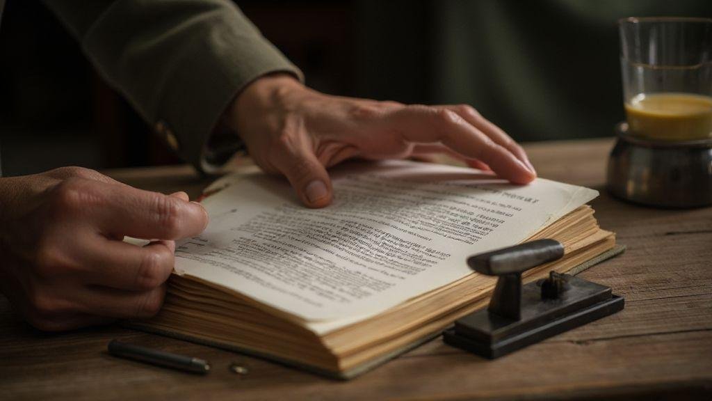 Interrupção da prescrição possessória: atos que renovam o prazo