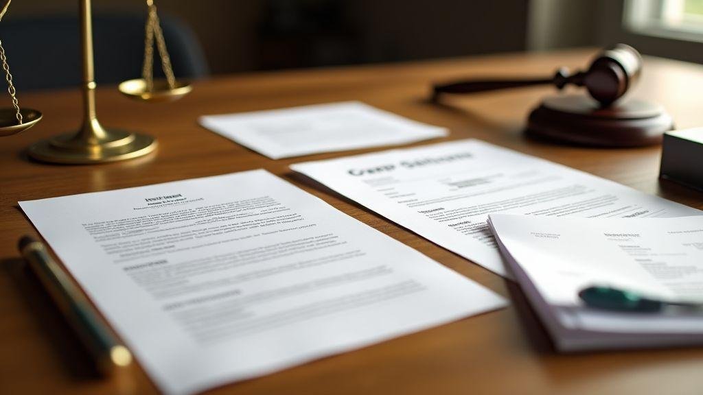 Legislação, direitos do consumidor e modelos de cláusula para você consultar