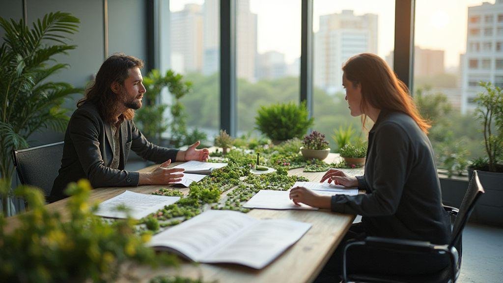licenciamento ambiental para loteamento urbano passos burocráticos e responsabilidades: visão geral
