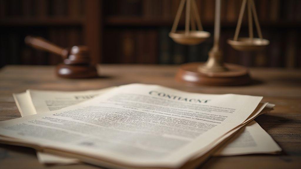 limites-de-clausula-penal-em-distrato-jurisprudencia