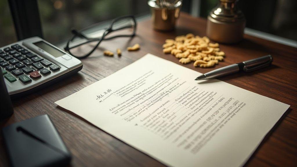 Modelo de cláusula de reajuste e cláusula de revisão contratual setorial