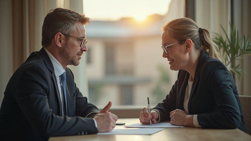 O que é garantia de evicção e como ela protege você?