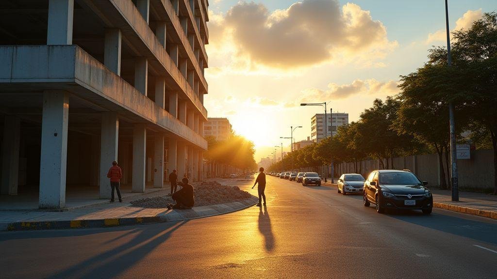 O que é outorga onerosa e como ela impacta você