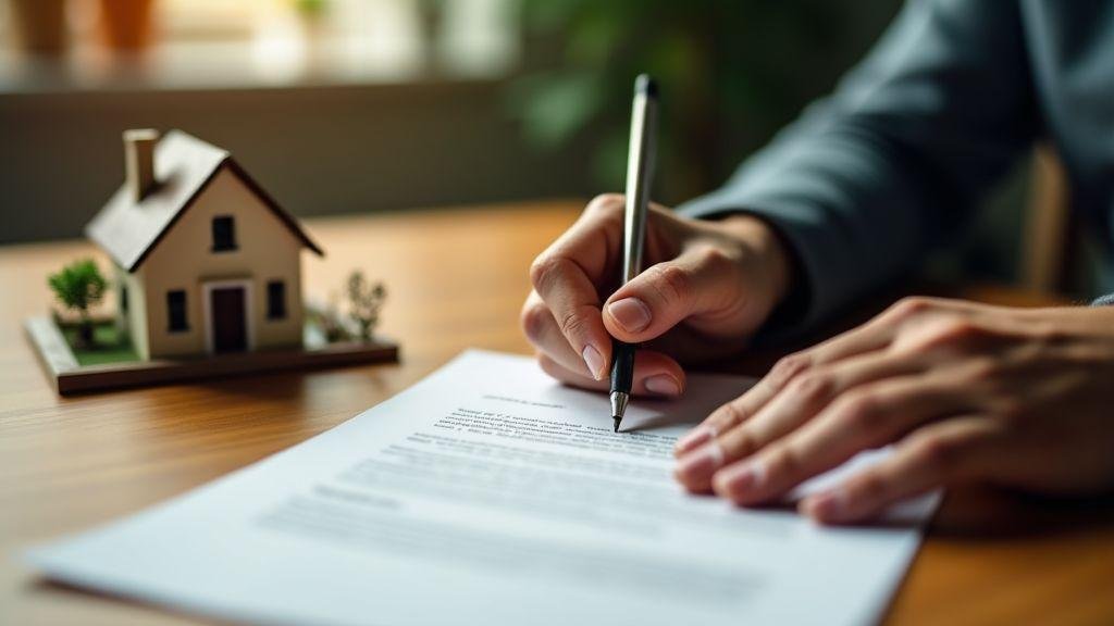 O que você precisa saber sobre cessão fiduciária de direitos sobre imóvel riscos e formalidades contratuais