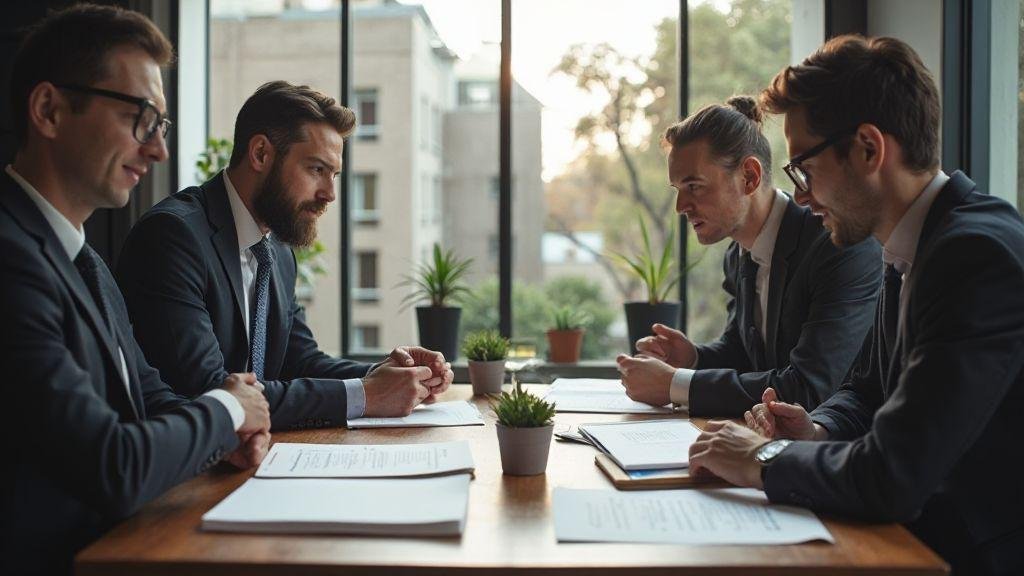 Passo a passo conversão prédio em condomínio: do projeto ao registro