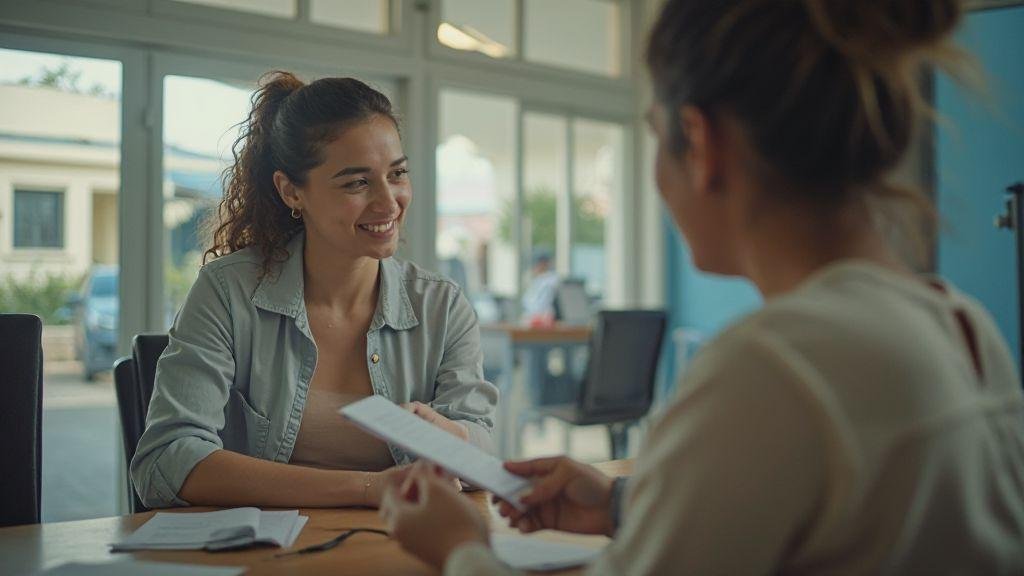 Passo a passo para solicitar salário-maternidade comprovando gravidez pelo INSS