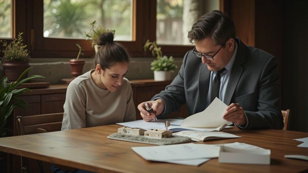 Passos práticos para imóvel com embargo judicial como regularizar venda e transferir titularidade