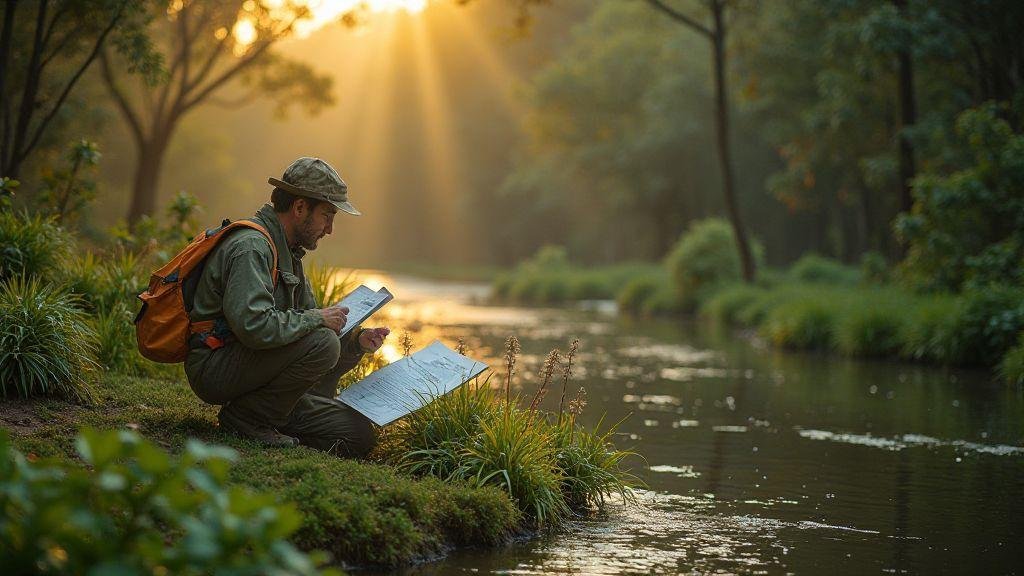 Passos práticos para obter licenciamento ambiental para APP você mesmo Passos práticos para obter licenciamento ambiental para APP você mesmo