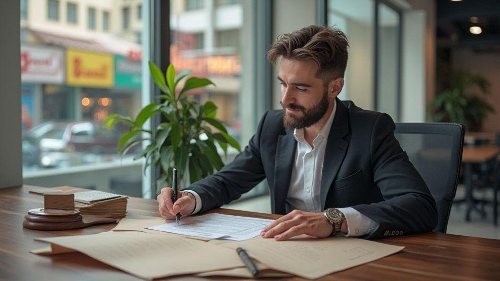Prazos para propositura da ação renovatória de locação comercial