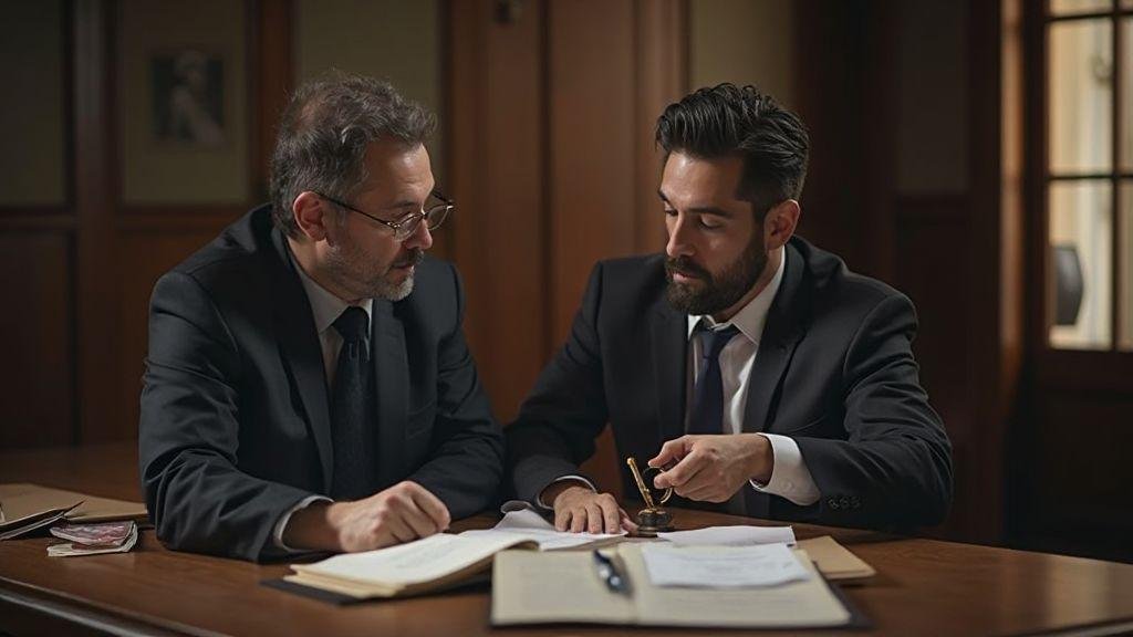 Quando e por que contratar assessoria jurídica venda imóvel embargado para agilizar retirada de embargo judicial