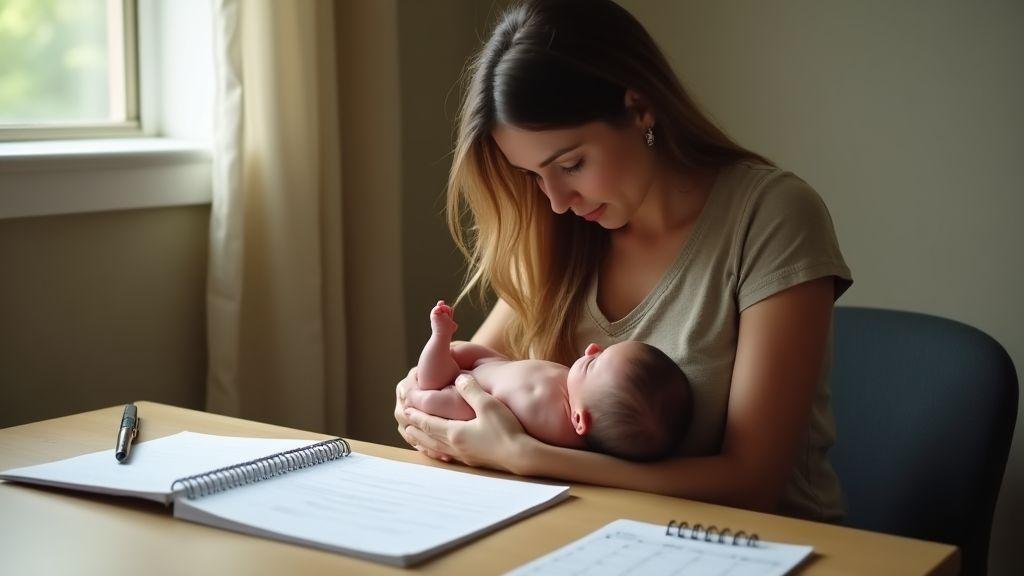 Quem tem direito e prazo para solicitar Salário-maternidade para filhos nascidos a partir de 2020: como pedir atrasados