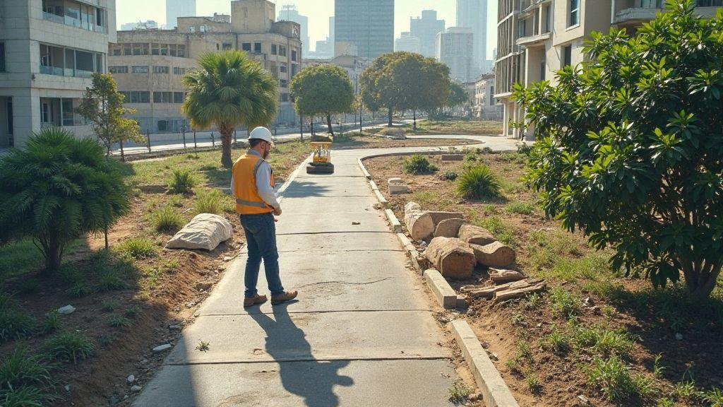 Regulamentação municipal para loteamentos urbanos e autorizações ambientais necessárias para loteamento