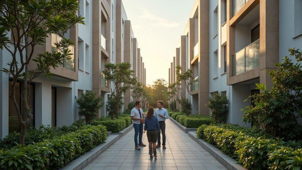 Regularização de condomínio horizontal, impostos e governança