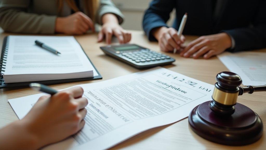 Rescisão, penalidades e cobrança: o que acontece durante a carência