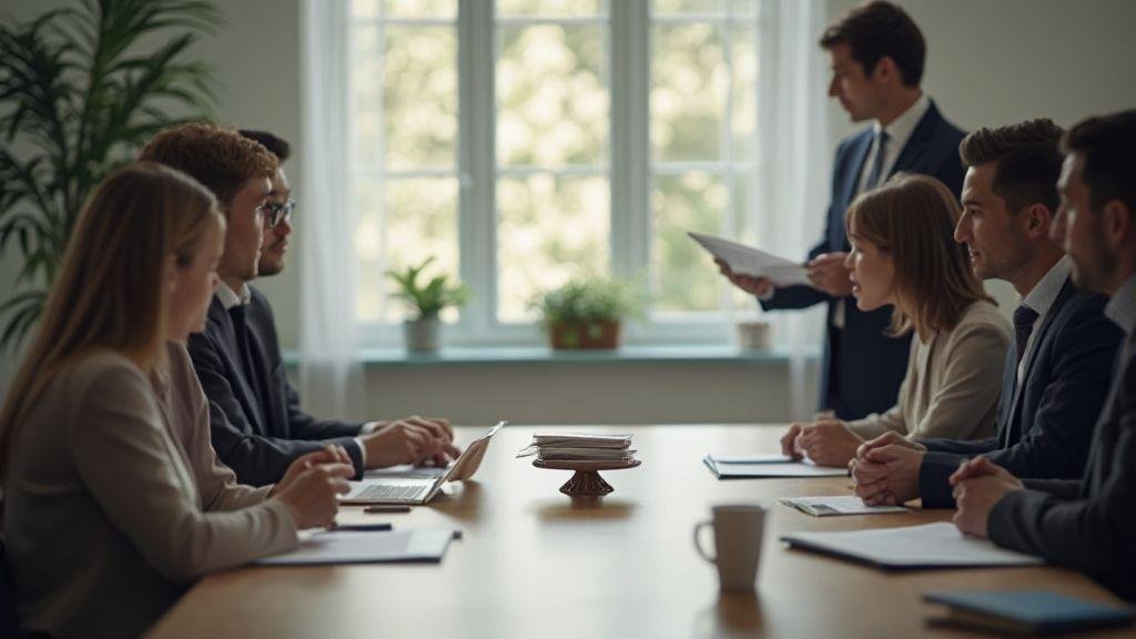 Riscos, limites e soluções na negociação de reajuste setorial