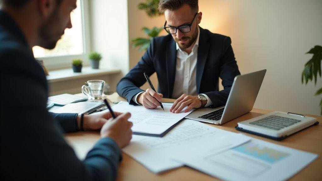 Seu dever de informação: o que o corretor precisa verificar