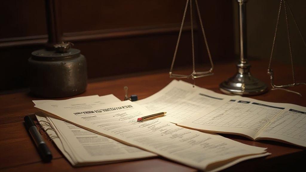 Suspensão da prescrição em ações possessórias e causas que pausam o prazo