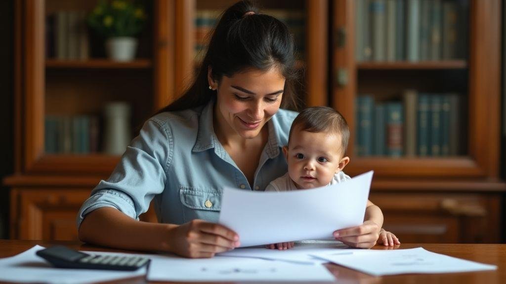 Valor retroativo e quando recorrer à ação judicial salário-maternidade atrasado