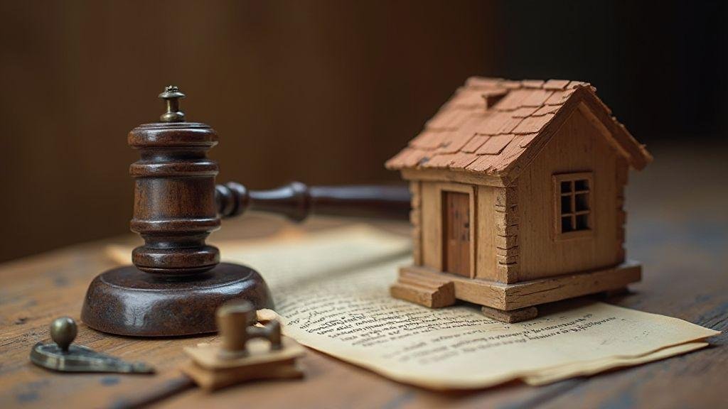 riscos-ao-adquirir-imovel-em-leilao-judicial-e-como-regularizar-arrematacao-para-evitar-dividas-e-ga