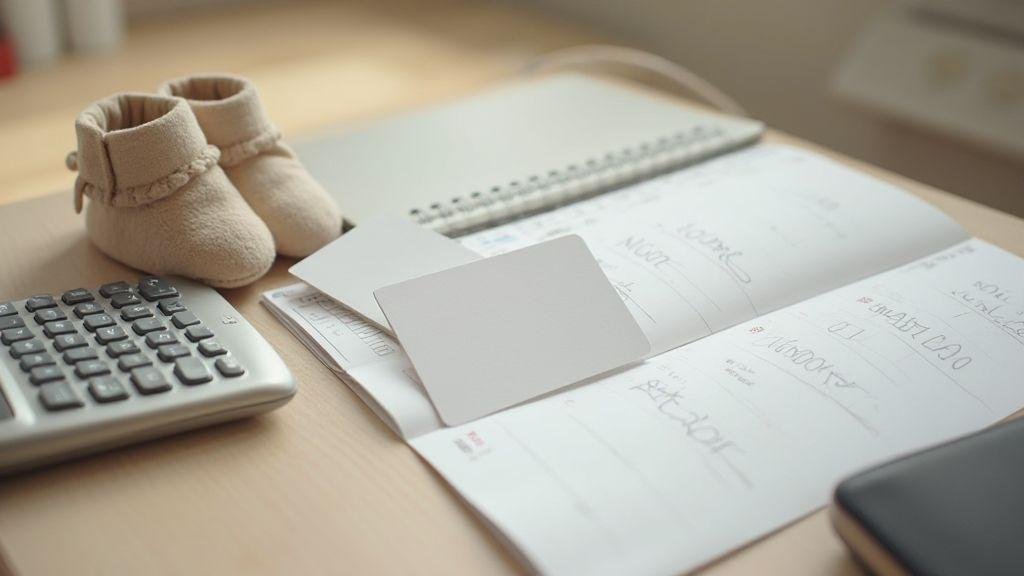 beneficio-maternidade-para-quem-trabalha-meio-periodo-em-duas-empresas-saiba-como-calcular-o-salario