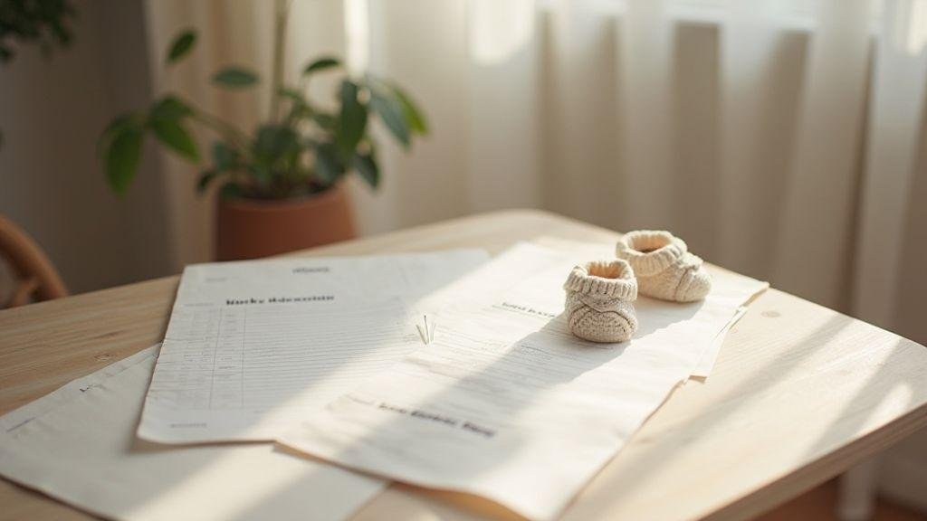 como-funciona-a-licenca-para-quem-tem-dois-contratos-de-trabalho-e-receber-salario-maternidade-sem-p