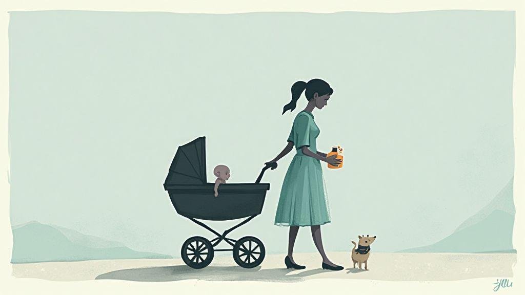 estrategia-legal-para-garantir-dois-pagamentos-de-maternidade-e-proteger-seu-direito-ao-salario-mate