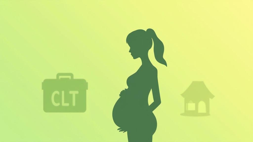 gestante-com-contrato-clt-e-mei-pode-receber-dois-pagamentos-descubra-se-tem-direito-ao-salario-mat