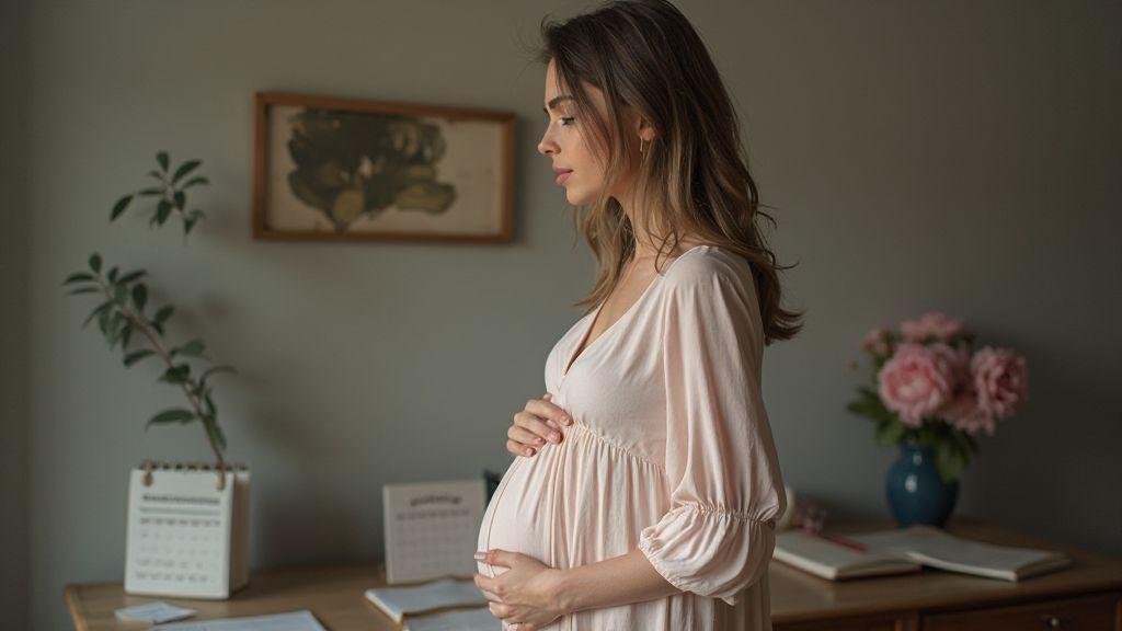 gravida-que-comecou-a-contribuir-recentemente-pode-receber-salario-maternidade-saiba-como-garantir-o