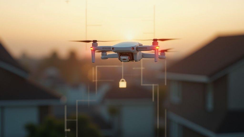 uso-de-drone-para-vistoria-de-imovel-implicacoes-legais-e-privacidade-guia-pratico-para-evitar-multa